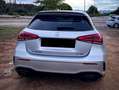 Mercedes-Benz A 35 AMG A 35 AMG 4Matic  7G-DCT AMG Plateado - thumbnail 4
