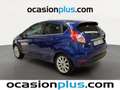 Ford Fiesta 1.0 EcoBoost Titanium Azul - thumbnail 3