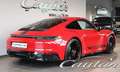 Porsche 992 911 CARRERA GTS CARBONSITZE BURMESTER APPROVED Rot - thumbnail 6