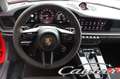 Porsche 992 911 CARRERA GTS CARBONSITZE BURMESTER APPROVED Rot - thumbnail 14