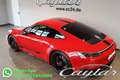 Porsche 992 911 CARRERA GTS CARBONSITZE BURMESTER APPROVED Rot - thumbnail 10