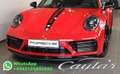 Porsche 992 911 CARRERA GTS CARBONSITZE BURMESTER APPROVED Rot - thumbnail 13