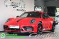 Porsche 992 911 CARRERA GTS CARBONSITZE BURMESTER APPROVED Rot - thumbnail 7