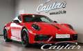 Porsche 992 911 CARRERA GTS CARBONSITZE BURMESTER APPROVED Rot - thumbnail 5