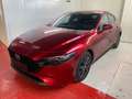 Mazda 3 G122 Comfort+ Rot - thumbnail 3