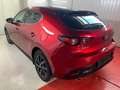 Mazda 3 G122 Comfort+ Rot - thumbnail 4