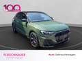 Audi A1 30 TFSI Sportback S-line UPE: 42.130,-€ Vert - thumbnail 1