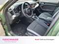 Audi A1 30 TFSI Sportback S-line UPE: 42.130,-€ Grün - thumbnail 11