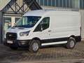 Ford Transit L2 H2/NAVI/KLIMA/STANDHEIZUNG/PDC/AHK Weiß - thumbnail 1