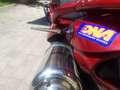 BMW F 650 Funduro Červená - thumbnail 8