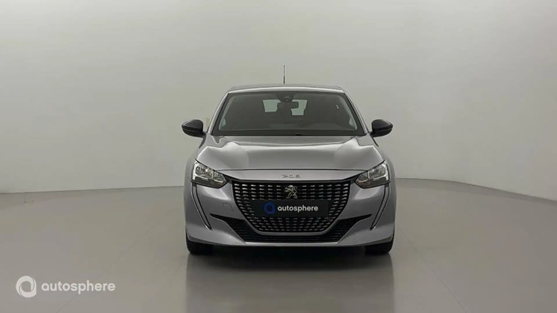 Peugeot 208 1.2 PureTech 75ch S\u0026S Style - 2