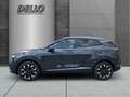 Kia Sportage 1.6T PHEV DCT AWD Vision Apple CarPlay LED-Hauptsc Gris - thumbnail 2