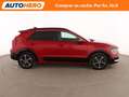 Kia Niro 1.6 Hybrid Drive Rojo - thumbnail 7