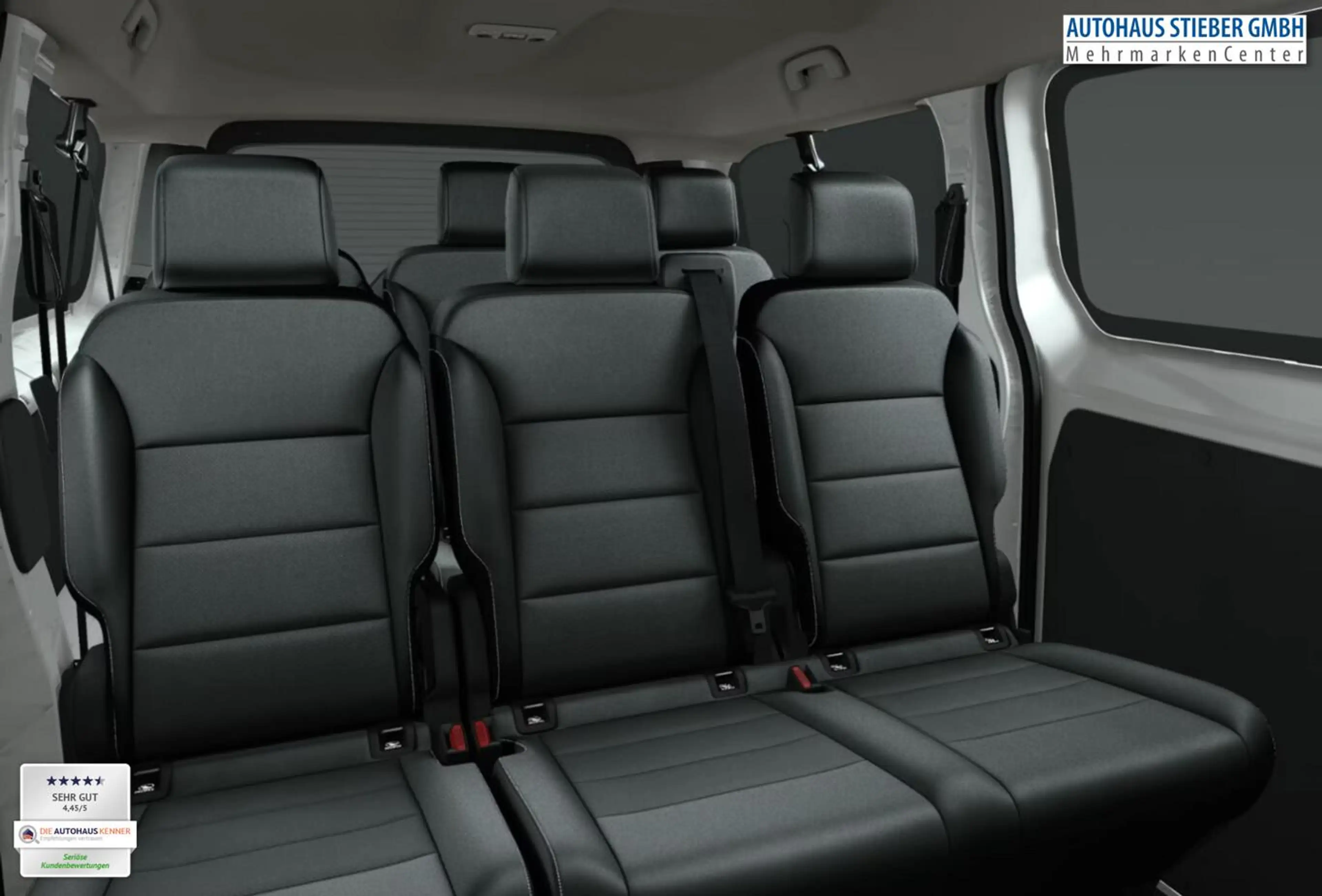 Opel Zafira GS AT8 XL 8-S Nav Massage Kam SHZ KlimaP 132 kW... — photo 5