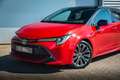 Toyota Corolla 2.0 Hybrid Business Plus Navi Camera Stoelverw. Rood - thumbnail 28