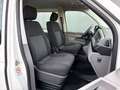 Volkswagen T6 Kombi T6.1 DSG Kombi 5-SITZ|AHK|CARPLAY|PDC|1.HAND|+++ Blanc - thumbnail 7