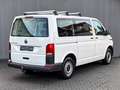 Volkswagen T6 Kombi T6.1 DSG Kombi 5-SITZ|AHK|CARPLAY|PDC|1.HAND|+++ Blanc - thumbnail 3
