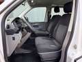 Volkswagen T6 Kombi T6.1 DSG Kombi 5-SITZ|AHK|CARPLAY|PDC|1.HAND|+++ Blanc - thumbnail 6