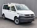 Volkswagen T6 Kombi T6.1 DSG Kombi 5-SITZ|AHK|CARPLAY|PDC|1.HAND|+++ Blanc - thumbnail 2