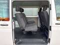 Volkswagen T6 Kombi T6.1 DSG Kombi 5-SITZ|AHK|CARPLAY|PDC|1.HAND|+++ Blanc - thumbnail 8