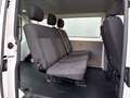 Volkswagen T6 Kombi T6.1 DSG Kombi 5-SITZ|AHK|CARPLAY|PDC|1.HAND|+++ Blanc - thumbnail 9