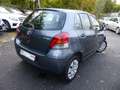 Toyota Yaris 69 VVT-I 5P Gris - thumbnail 2