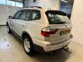 BMW X3 2.0i Executive 4WD NETTE AUTO 2DE EIG. NAP Grijs - thumbnail 8