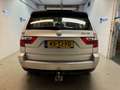 BMW X3 2.0i Executive 4WD NETTE AUTO 2DE EIG. NAP Grijs - thumbnail 7