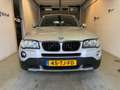 BMW X3 2.0i Executive 4WD NETTE AUTO 2DE EIG. NAP Grijs - thumbnail 4