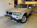 BMW X3 2.0i Executive 4WD NETTE AUTO 2DE EIG. NAP Grijs - thumbnail 1