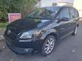 Volkswagen Touran Cup Schwarz - thumbnail 1