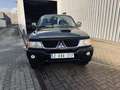 Mitsubishi Pajero Sport 2.5 TD Only Export Negro - thumbnail 3