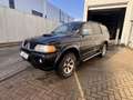Mitsubishi Pajero Sport 2.5 TD Only Export Negro - thumbnail 1