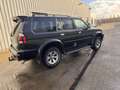 Mitsubishi Pajero Sport 2.5 TD Only Export Negro - thumbnail 7