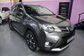 Toyota RAV 4 150D Executive AWD AutoDrive Grau - thumbnail 3