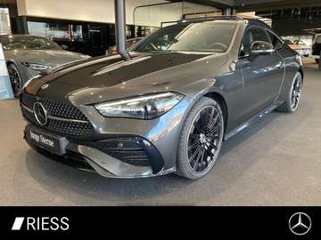 4M Cp AMG PANO BURM DISTRO FAHRASSIST+