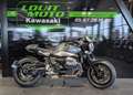 BMW R nineT Gris - thumbnail 1
