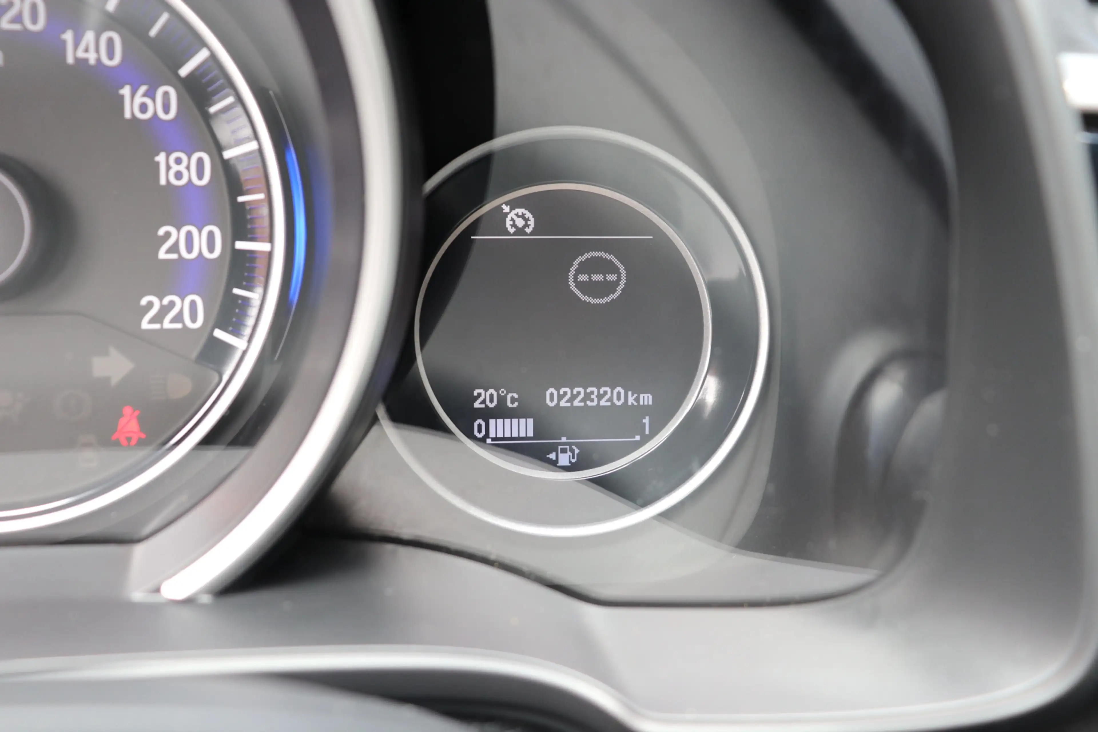 Honda Jazz 1.5 i-VTEC Dynamic Automaat. Luxe uitvoering, lage — photo 19