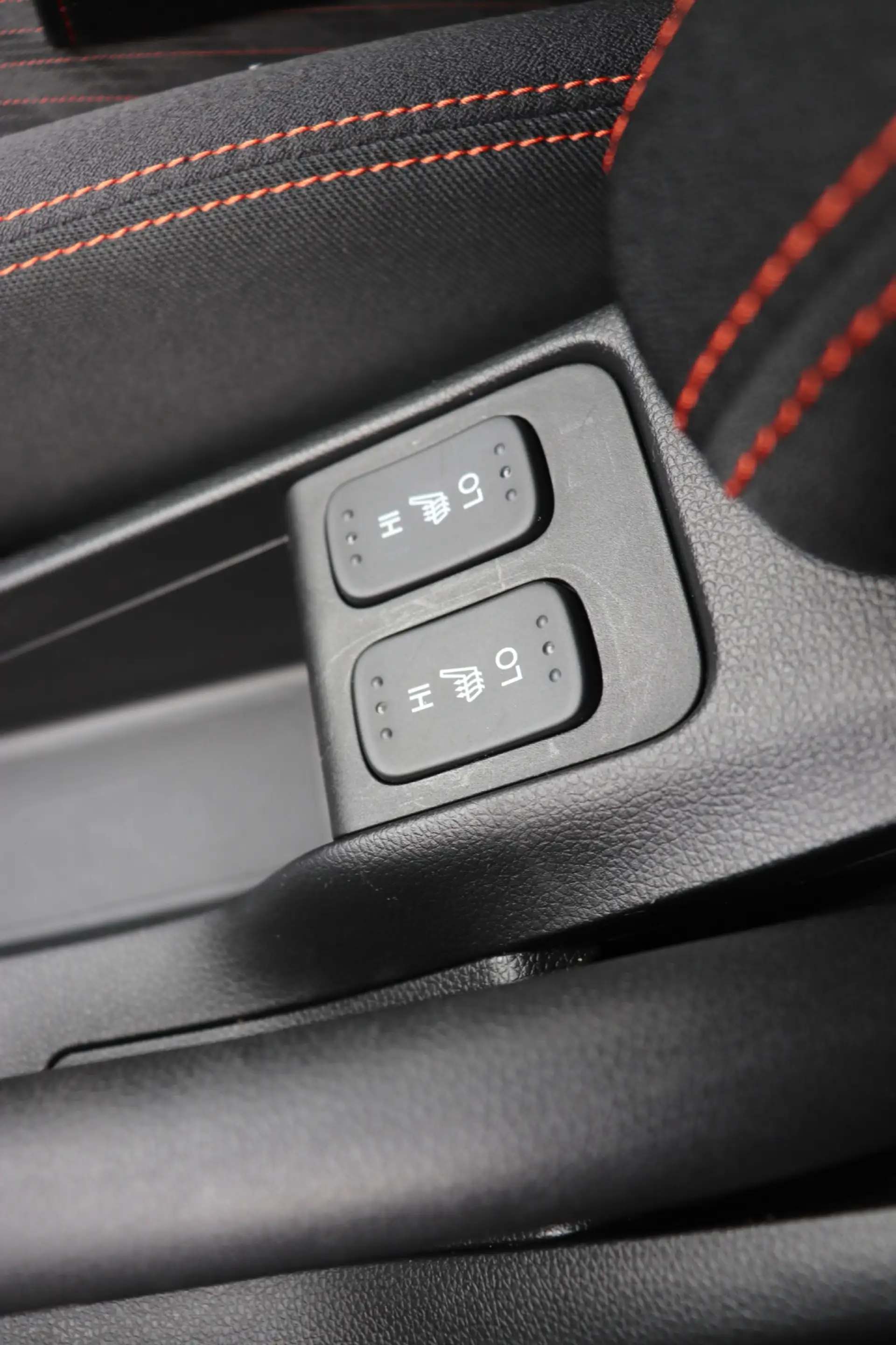 Honda Jazz 1.5 i-VTEC Dynamic Automaat. Luxe uitvoering, lage — photo 20