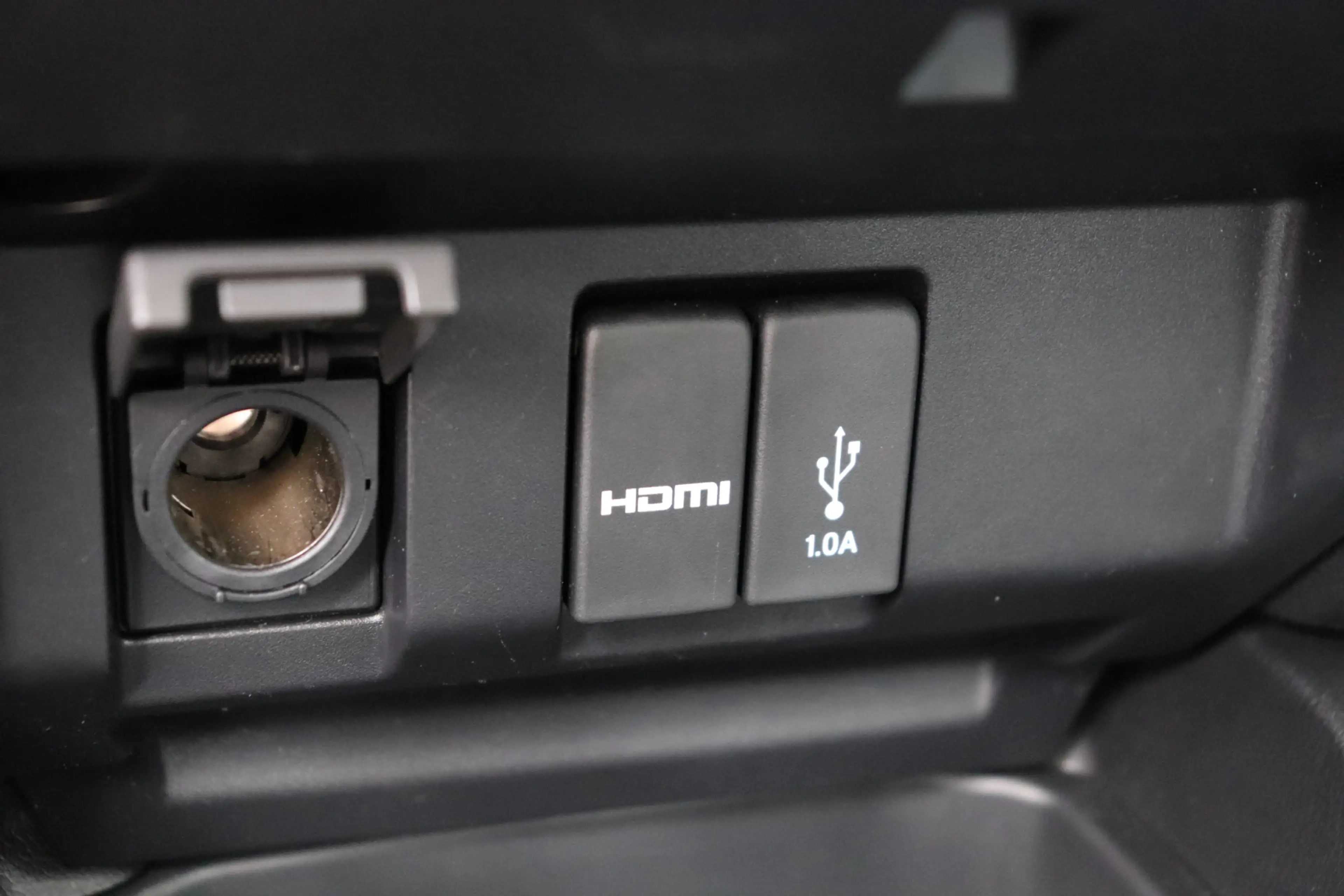 Honda Jazz 1.5 i-VTEC Dynamic Automaat. Luxe uitvoering, lage — photo 21