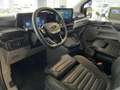 Ford Tourneo Custom L2 Titanium X AWD + Standh. + AHK Zwart - thumbnail 8