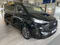 Ford Tourneo Custom L2 Titanium X AWD + Standh. + AHK Zwart - thumbnail 3
