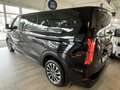 Ford Tourneo Custom L2 Titanium X AWD + Standh. + AHK Zwart - thumbnail 6