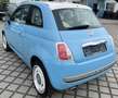 Fiat 500 Vintage 1.-HD Blau - thumbnail 4