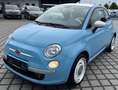 Fiat 500 Vintage 1.-HD Blau - thumbnail 1