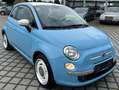 Fiat 500 Vintage 1.-HD Blau - thumbnail 3
