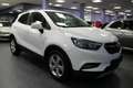 Opel Mokka X ON 1.4 Turbo Aut. Weiß - thumbnail 1