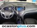 Hyundai SANTA FE 2.2CRDi 4x4 Style Safe 7s Aut. Gris - thumbnail 8
