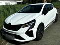 Renault Clio Clio TCe 90 CVT TECHNO Blanc - thumbnail 4