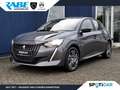 Peugeot 208 Active Pack 100 BlueHDi AHK+Sitzheizg+Kamera Grau - thumbnail 1